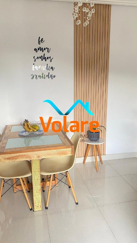 Apartamento, 2 quartos, 57 m² - Foto 7