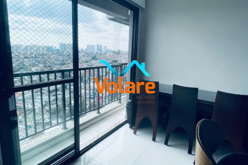 Apartamento, 1 quarto, 39 m² - Foto 11