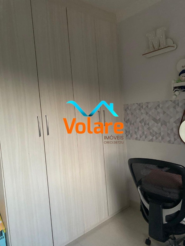 Apartamento, 2 quartos, 57 m² - Foto 12