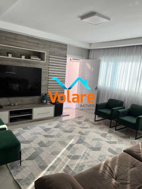 Casa, 3 quartos, 140 m² - Foto 1