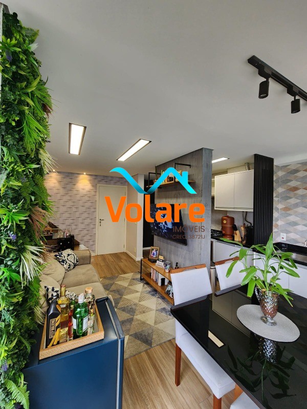 Apartamento, 1 quarto, 41 m² - Foto 1