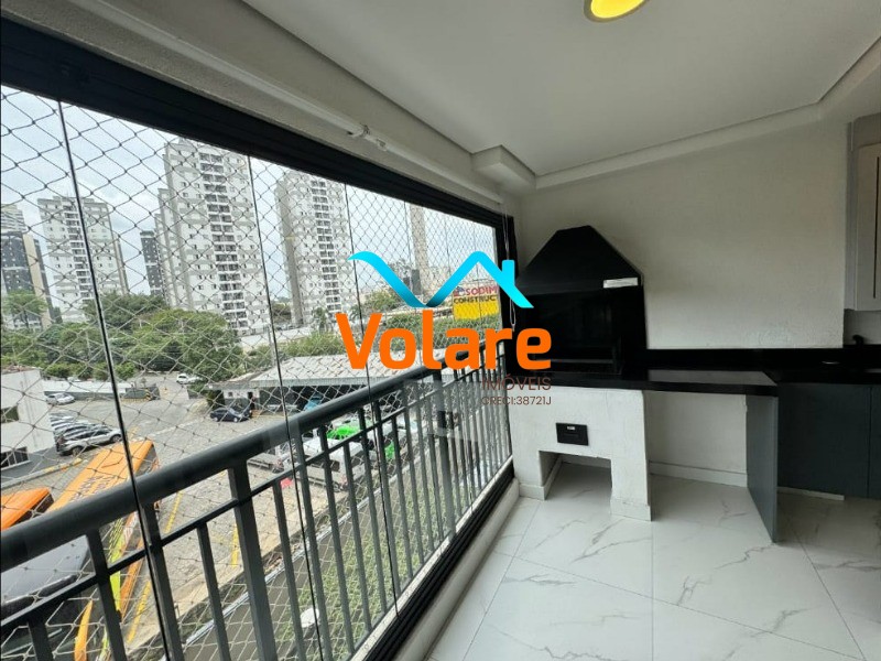 Apartamento, 2 quartos, 61 m² - Foto 4