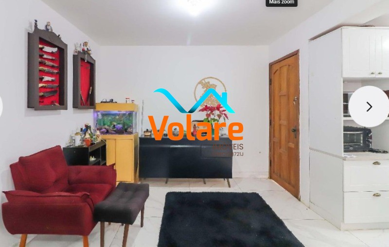 Casa, 3 quartos, 110 m² - Foto 1