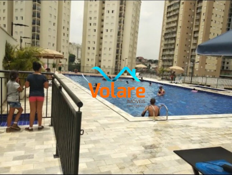 Apartamento, 2 quartos, 52 m² - Foto 10