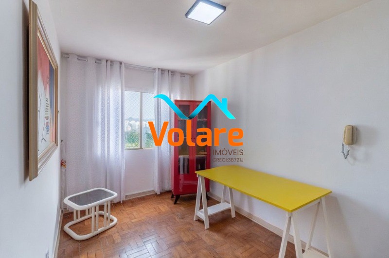 Apartamento, 2 quartos, 56 m² - Foto 3