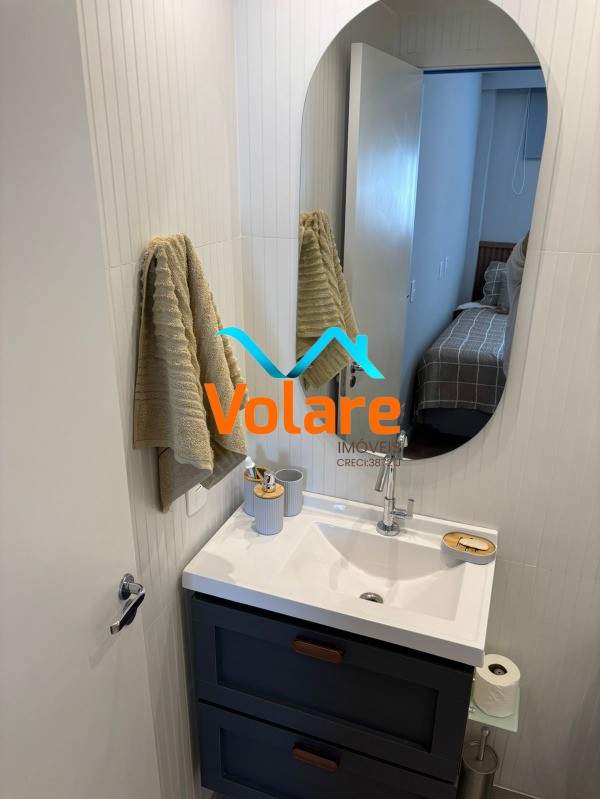 Apartamento, 1 quarto, 25 m² - Foto 10
