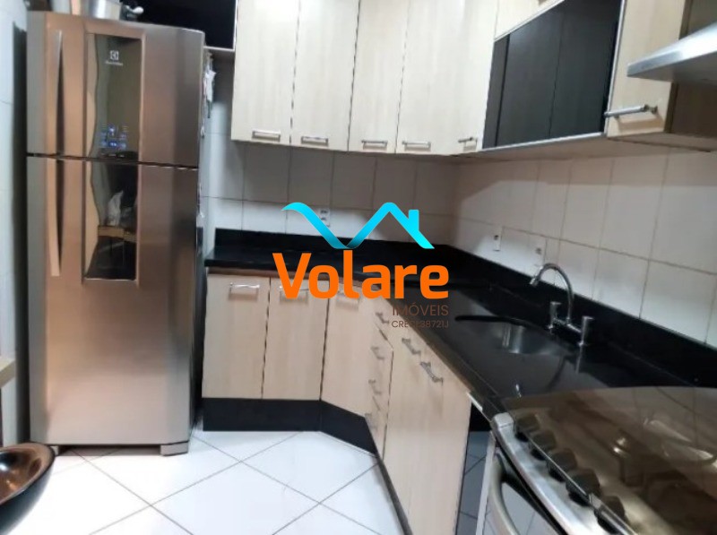 Apartamento, 2 quartos, 52 m² - Foto 5