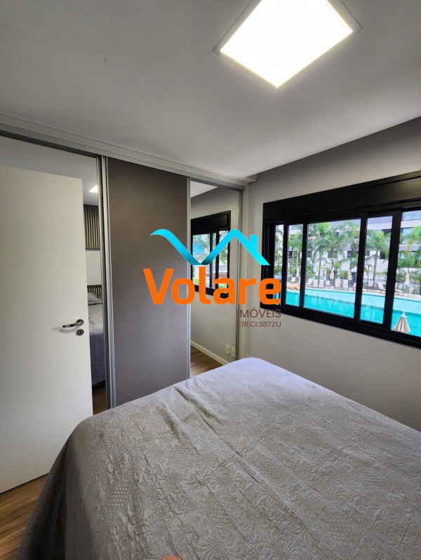 Apartamento, 1 quarto, 41 m² - Foto 23