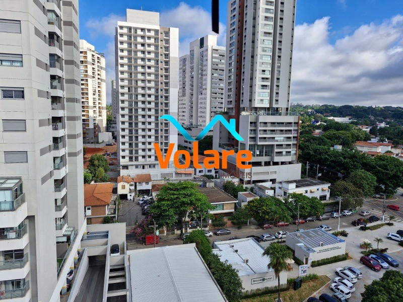 Apartamento, 2 quartos, 80 m² - Foto 20