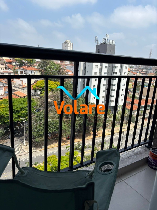 Apartamento, 1 quarto, 25 m² - Foto 3