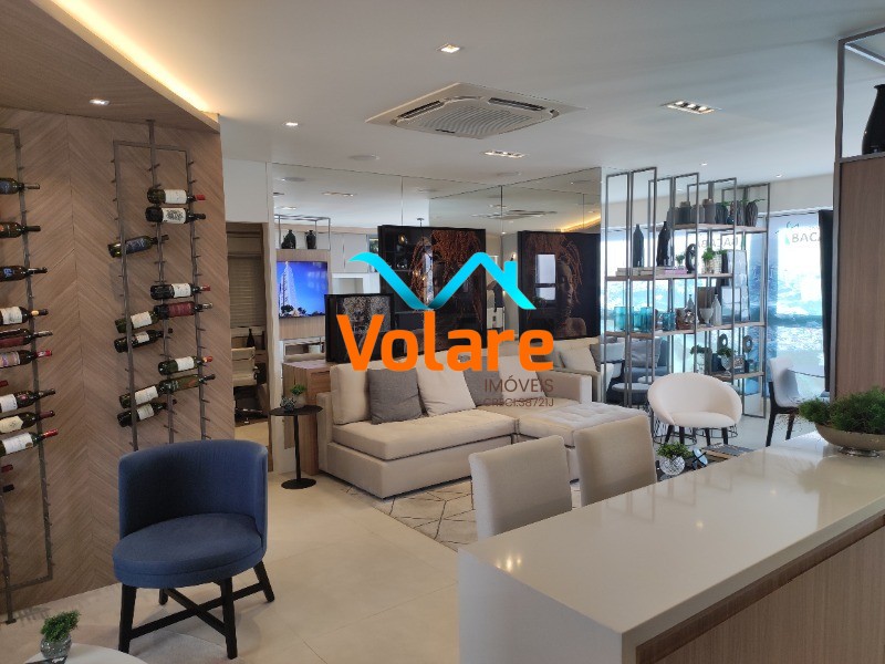 Apartamento, 2 quartos, 87 m² - Foto 3