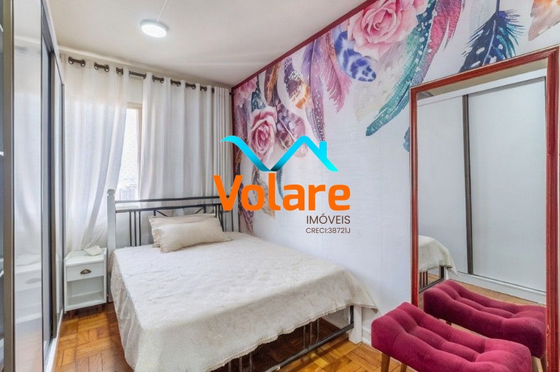 Apartamento, 2 quartos, 56 m² - Foto 6