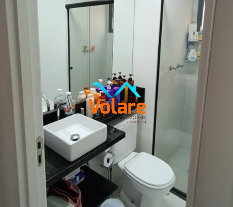 Apartamento, 2 quartos, 44 m² - Foto 21