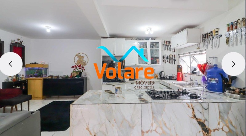 Casa, 3 quartos, 110 m² - Foto 9