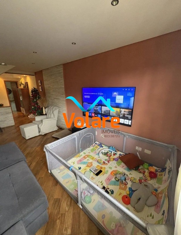 Casa, 3 quartos, 150 m² - Foto 2