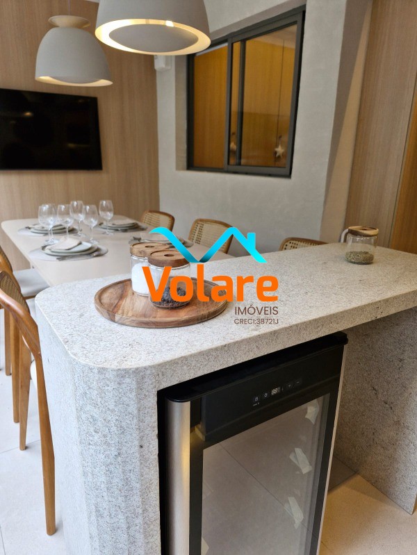 Apartamento, 2 quartos, 80 m² - Foto 5