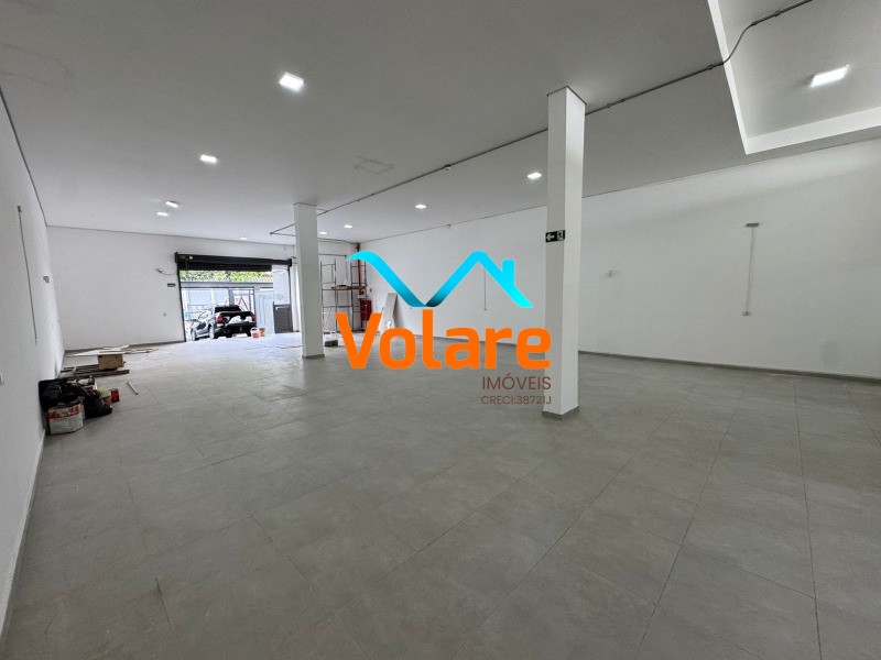 Depósito-Galpão, 250 m² - Foto 9