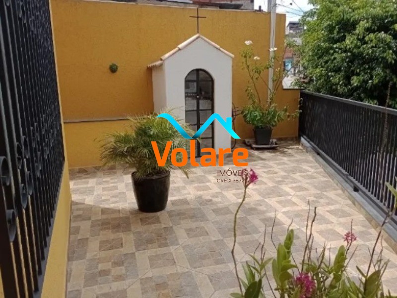Casa, 4 quartos, 210 m² - Foto 17