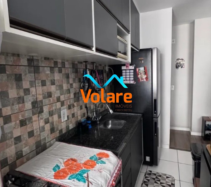 Apartamento, 2 quartos, 47 m² - Foto 10