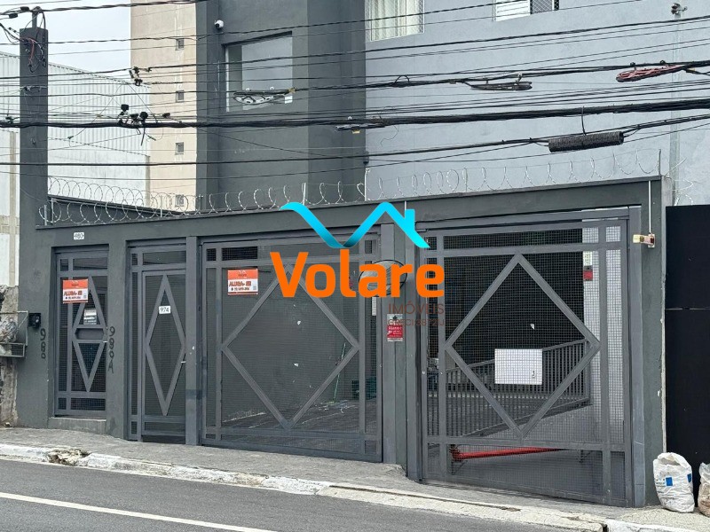 Depósito-Galpão, 250 m² - Foto 4