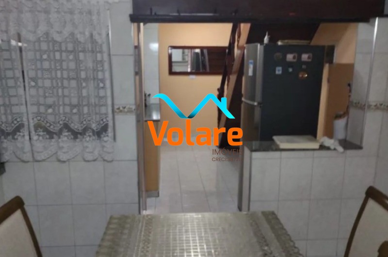 Casa, 3 quartos, 186 m² - Foto 5