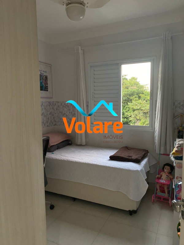 Apartamento, 2 quartos, 57 m² - Foto 11