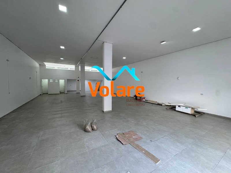 Depósito-Galpão, 250 m² - Foto 1