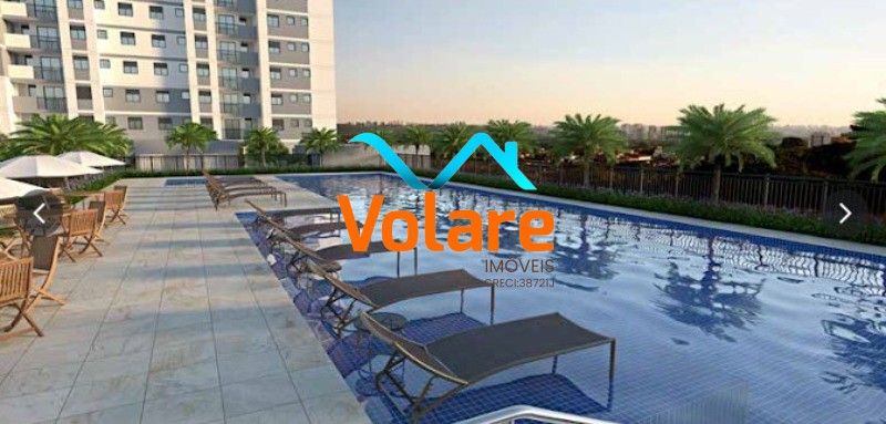 Apartamento, 2 quartos, 44 m² - Foto 22