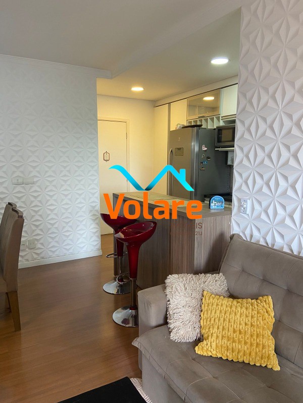Apartamento, 2 quartos, 62 m² - Foto 13