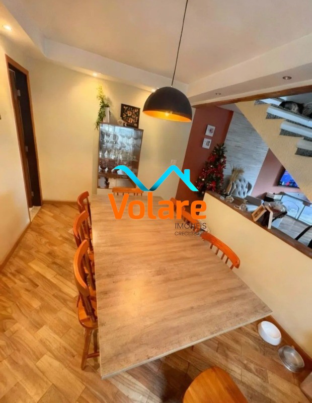 Casa, 3 quartos, 150 m² - Foto 3
