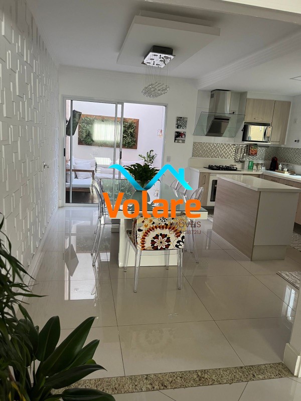 Casa, 3 quartos, 140 m² - Foto 6