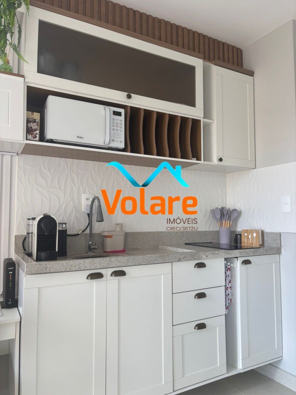 Apartamento, 1 quarto, 25 m² - Foto 5