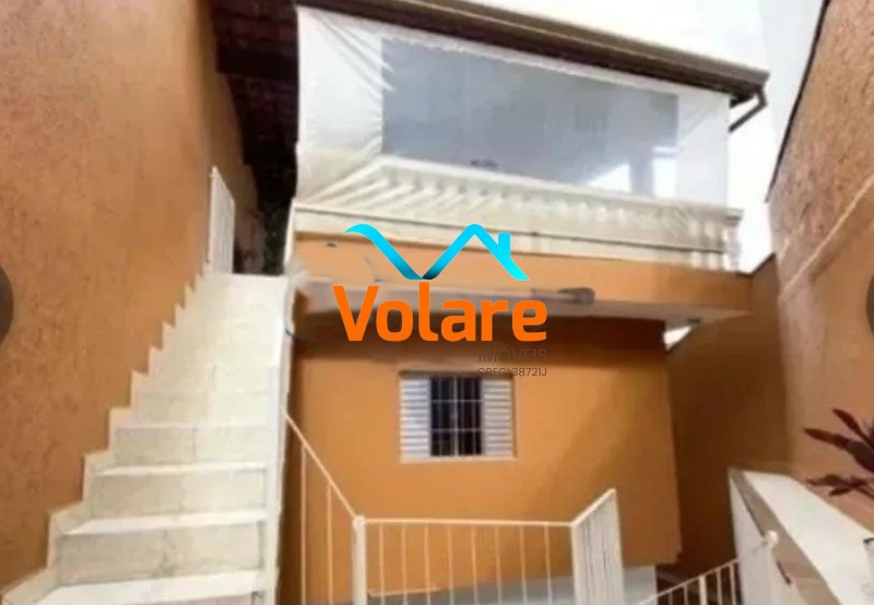 Casa, 3 quartos, 258 m² - Foto 7