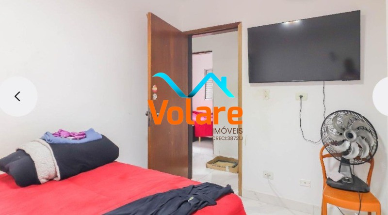 Casa, 3 quartos, 110 m² - Foto 14