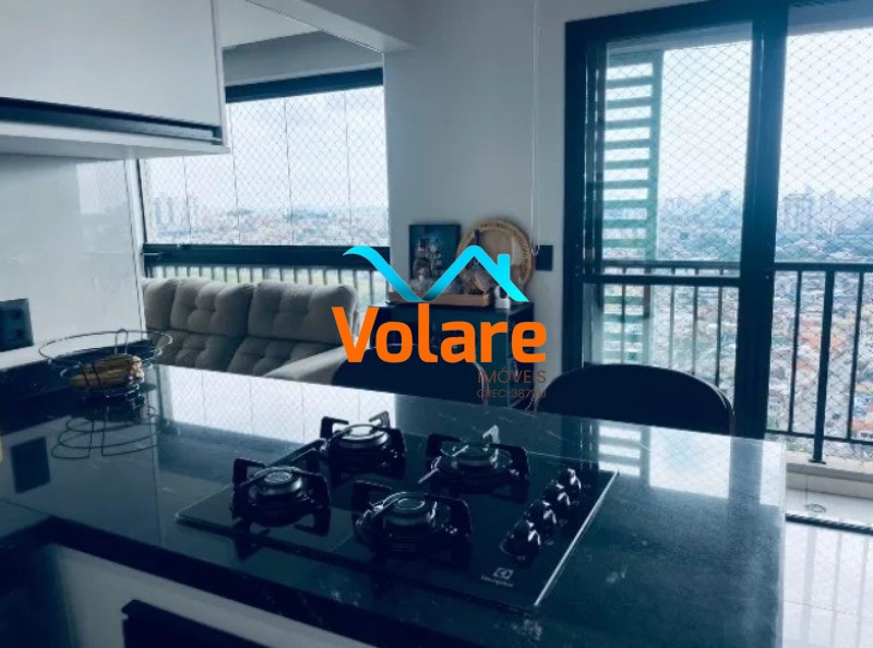 Apartamento, 1 quarto, 39 m² - Foto 3
