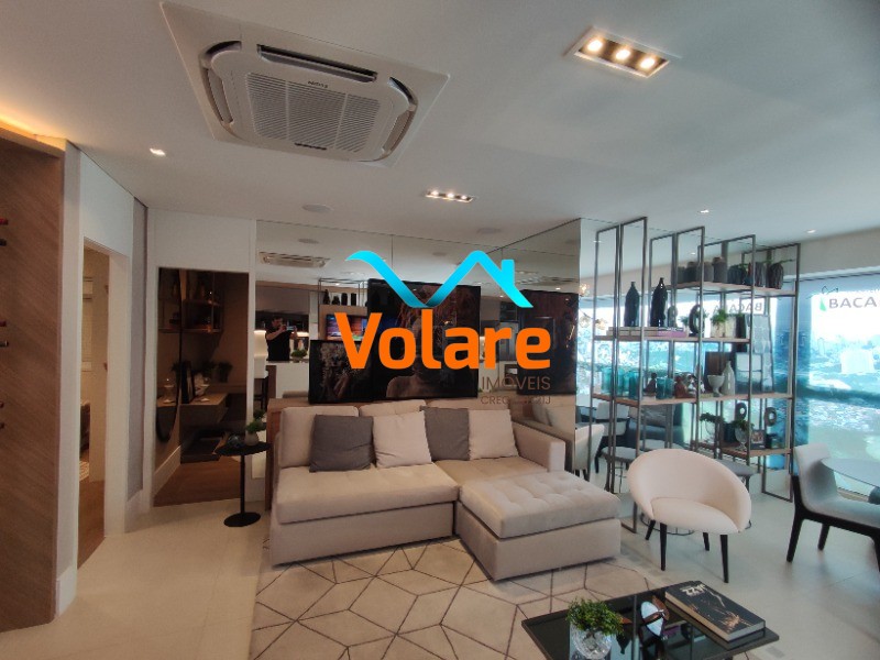 Apartamento, 2 quartos, 87 m² - Foto 4
