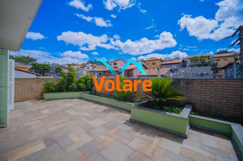 Casa, 5 quartos, 336 m² - Foto 25