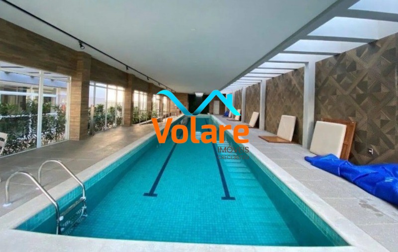 Apartamento, 3 quartos, 96 m² - Foto 9