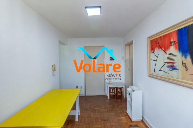 Apartamento, 2 quartos, 56 m² - Foto 4