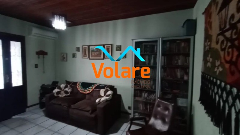 Casa, 4 quartos, 130 m² - Foto 1