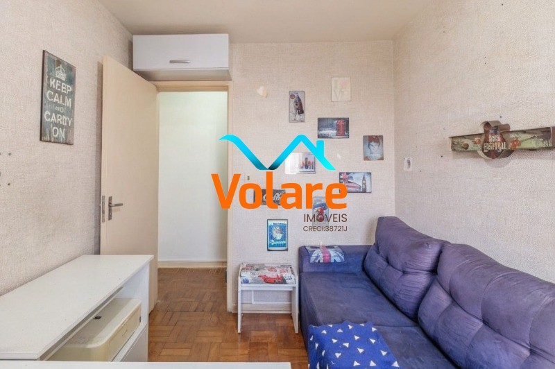Apartamento, 2 quartos, 56 m² - Foto 16