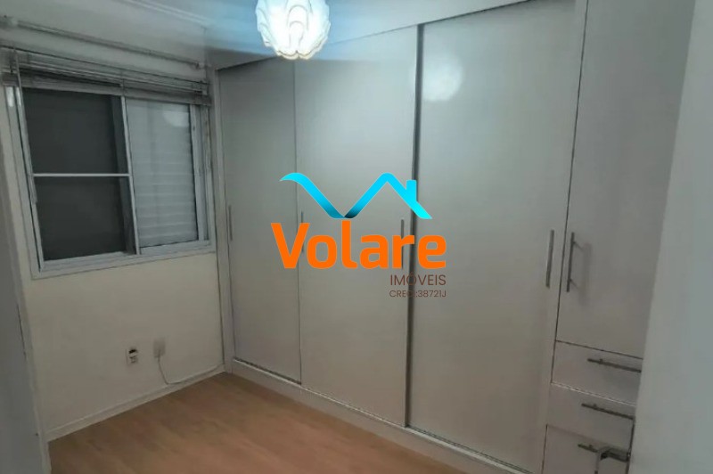 Apartamento, 2 quartos, 49 m² - Foto 8