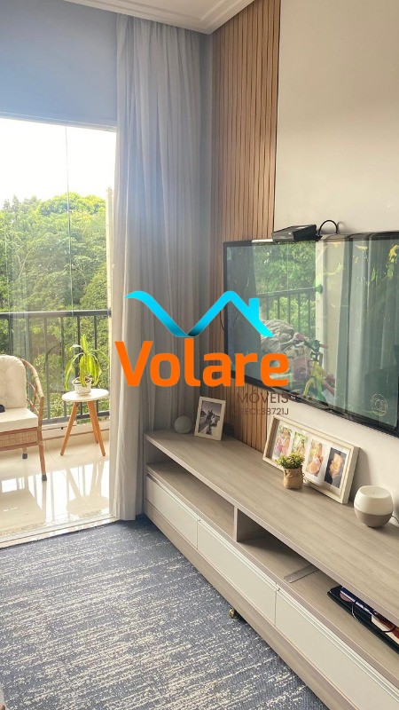 Apartamento, 2 quartos, 57 m² - Foto 3