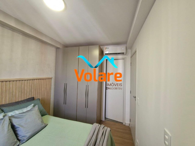 Kitnet-Studio, 25 m² - Foto 10