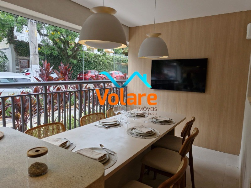 Apartamento, 2 quartos, 80 m² - Foto 7