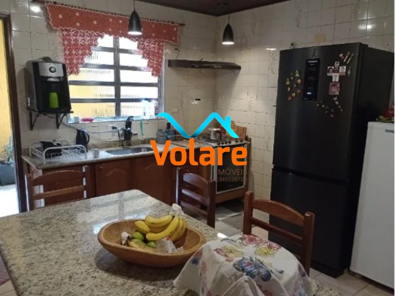 Casa, 4 quartos, 210 m² - Foto 4