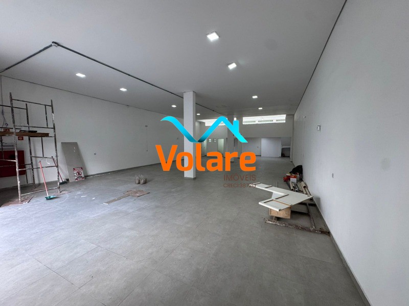 Depósito-Galpão, 250 m² - Foto 8