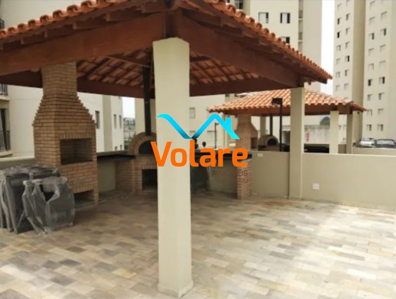 Apartamento, 2 quartos, 52 m² - Foto 14