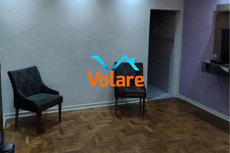 Casa, 3 quartos, 186 m² - Foto 2