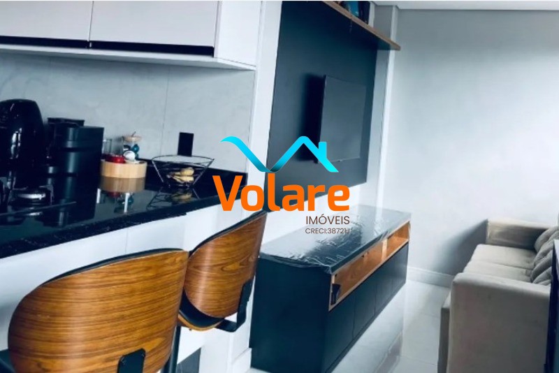 Apartamento, 1 quarto, 39 m² - Foto 5